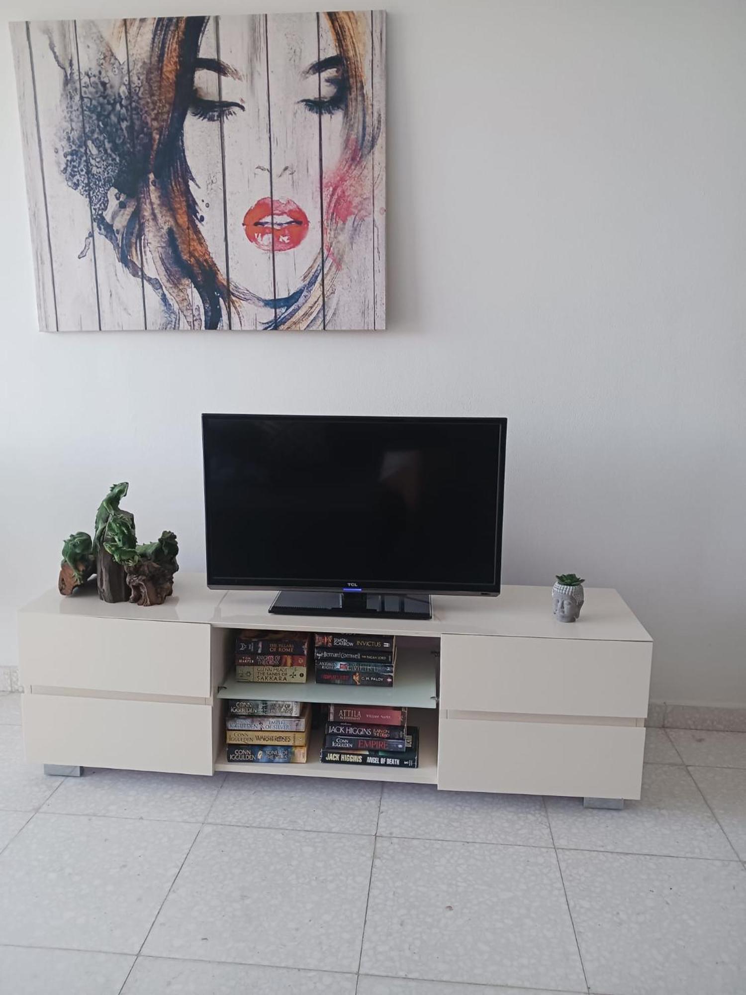 Modern Sea View Apartment Regina Gardens Paphos Eksteriør billede