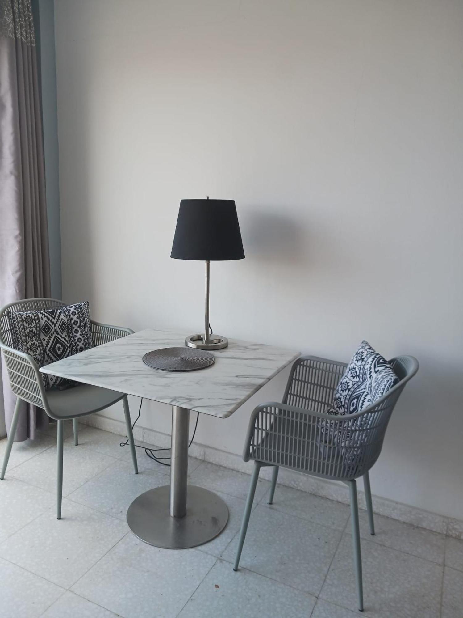 Modern Sea View Apartment Regina Gardens Paphos Eksteriør billede